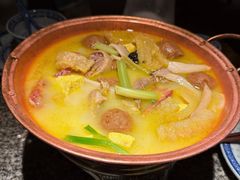 金陵四季全家福-南京大牌档(夫子庙老门东店)