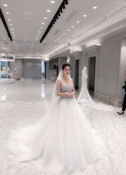-MuseMarry婚纱(前海嘉里中心店)