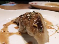 炙烤鹅肝-AJIYA味屋和牛烤肉自助放题(温州万象城店)