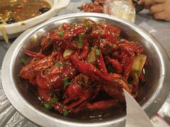 -虎虎龙虾大排档(双井店)