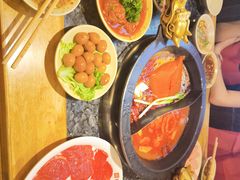 -蜀大侠火锅(春熙路店)