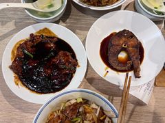 -君东记本帮面馆(天钥桥路店)