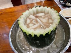 -八宝牛潮汕鲜牛肉火锅(净月店)