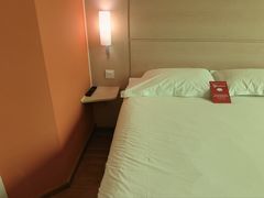 -宜必思香港中上环酒店