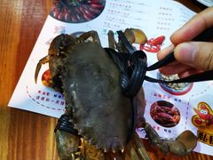 -三妹小龙虾·黄油蟹(华侨城总店)
