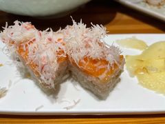 -万鱼亭·筑地屋 日本料理(淮海街店)