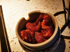 -二荆条·蜀鲜汇城市森林火锅