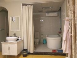 -悦芳庭美肤美体品牌集合店