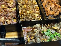 -老三李村河底戳子肉(总店)