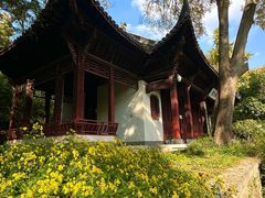 -采石矶景区