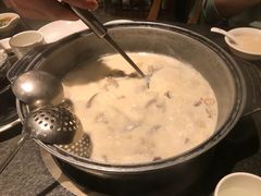 煲宫养生猪肚鸡-煲宫猪肚鸡(昆山金鹰国际购物中心店)