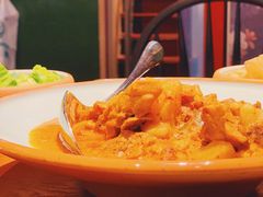 -马来西亚肉骨茶汤·招牌螃蟹·烧鸡·呷喱吧吧(海上世界店)