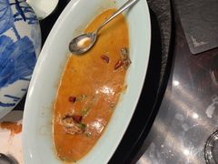-浩运·海鲜青岛菜·海胆水饺(石老人店)
