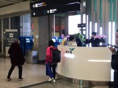 -杭州萧山国际机场