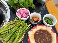 -80红枣鸡腊排骨(总店)