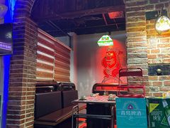 -清真·灰太狼烧烤海鲜大咖(沈阳道店)