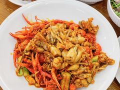-毛哥小馆子(百井坊巷店)