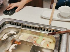 -巴奴毛肚火锅(大剧院店)