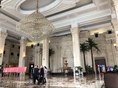 -昆山皇冠国际会展酒店