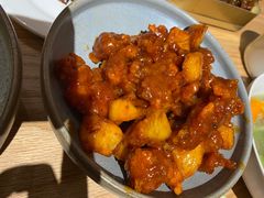 -有肉食·虎九闽菜(798艺术区店)