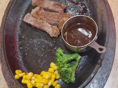 -摩欧客意式餐厅(高新活力汇店)
