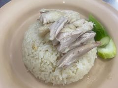 -红大哥水门鸡饭(總店)