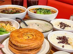 -谭师爷龙抄手(白下路店)