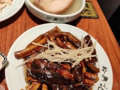 -裕兴记•蟹黄面馆(人民广场店)