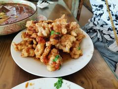 -三点小吃(山大店)