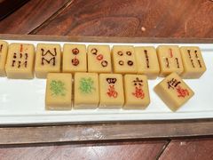 -四世同堂·京菜·烤鸭(双井店)