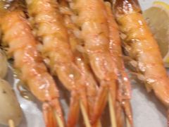 -江户家·日本料理·铁板烧(汉江东路店)