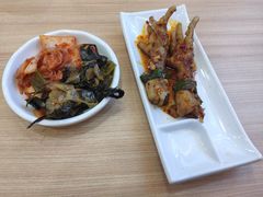 -米村拌饭(城阳万象汇店)