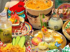 -泰妃殿(武汉首店)