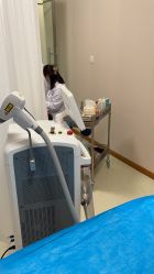 -应超小李飞刀整形