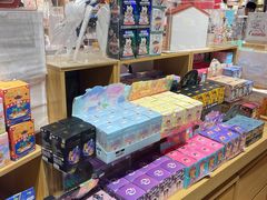 -九木杂物社(中心店)