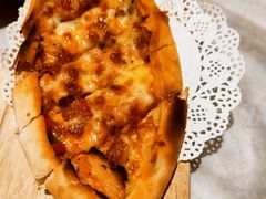 -伊斯坦布尔土耳其清真咖啡餐厅