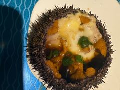 -小满海鲜·别院(天津旗舰店)