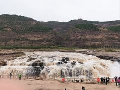 -陕西黄河壶口瀑布旅游区