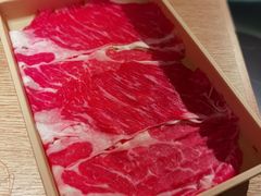 -温野菜涮涮锅(西单大悦城店)