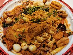 -文立新麻辣烫(合生汇21街区店)