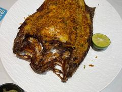 -美奈小馆·越南料理(中航城君尚购物中心店)
