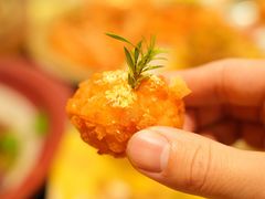 -桥东喜碧海鲜街(水东街店)