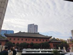-南京钟山宾馆(江苏省会议中心)