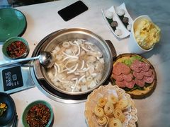 原味椰子鸡-狐狸爱上椰子鸡(滨江星光大道店)