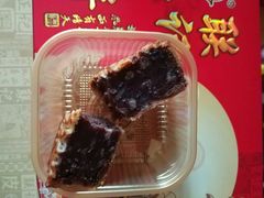 -联记饼家(S82佛山一环高速辅路店)