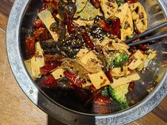 -福慧慈缘素食餐厅(王府井店)