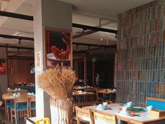 -0776食堂·京城创意菜(七里庄店)