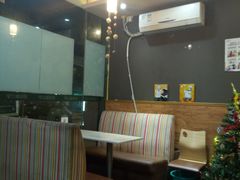 -那坡里比萨(康王北路店)