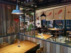 -船歌鱼水饺(淄博万象汇店)