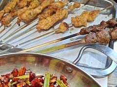 -永红源啤酒·烧烤·海鲜·大排档(青特城店)